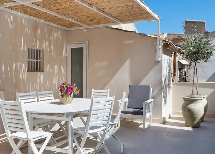 Terrazza Ortigia