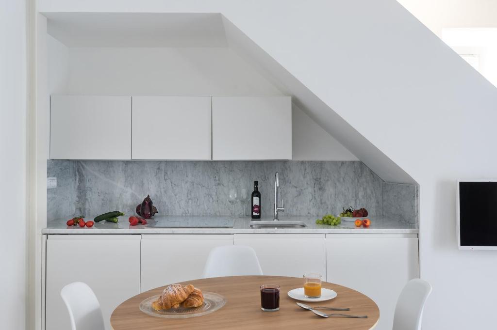 Terrazza Ortigia Apartament Syracuse