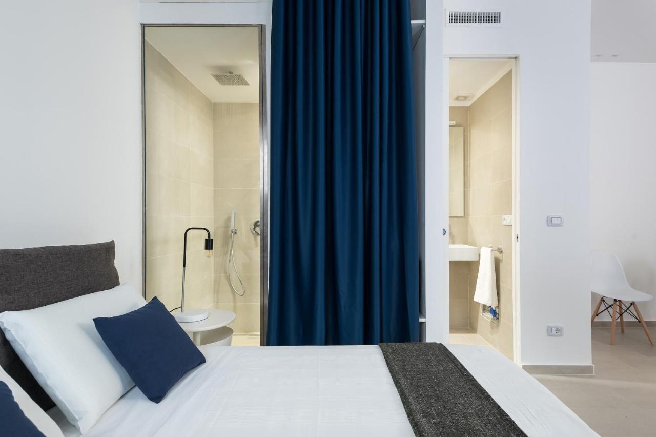 Apartament Terrazza Ortigia *