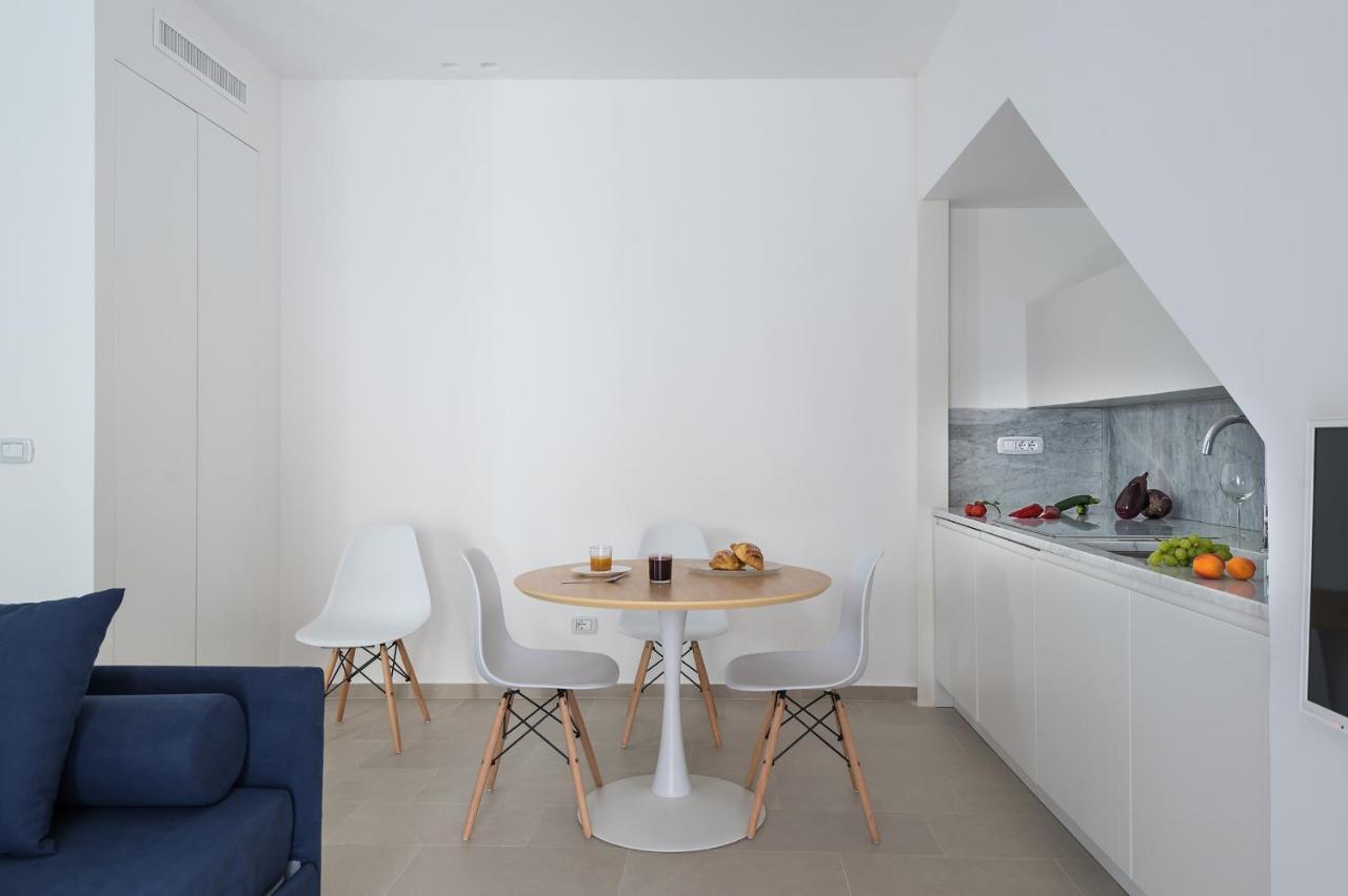 Terrazza Ortigia Apartament