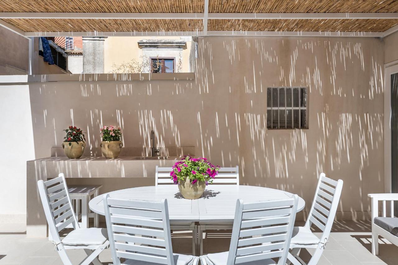 Terrazza Ortigia Apartament