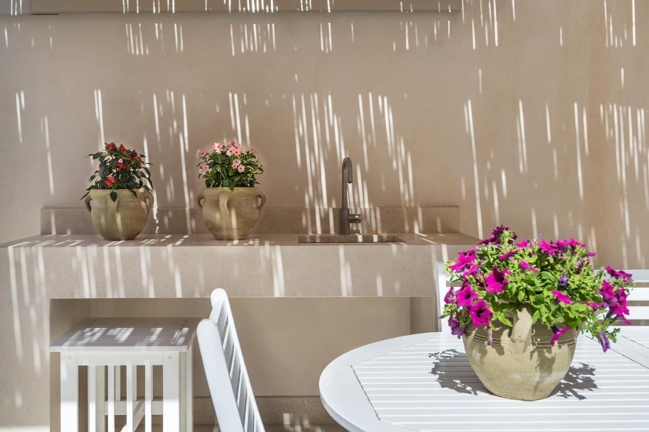 Apartament Terrazza Ortigia *