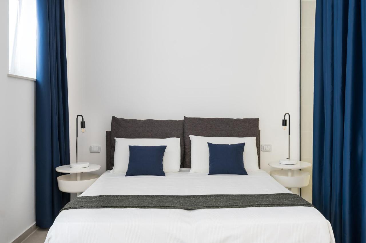 Apartament Terrazza Ortigia Syracuse