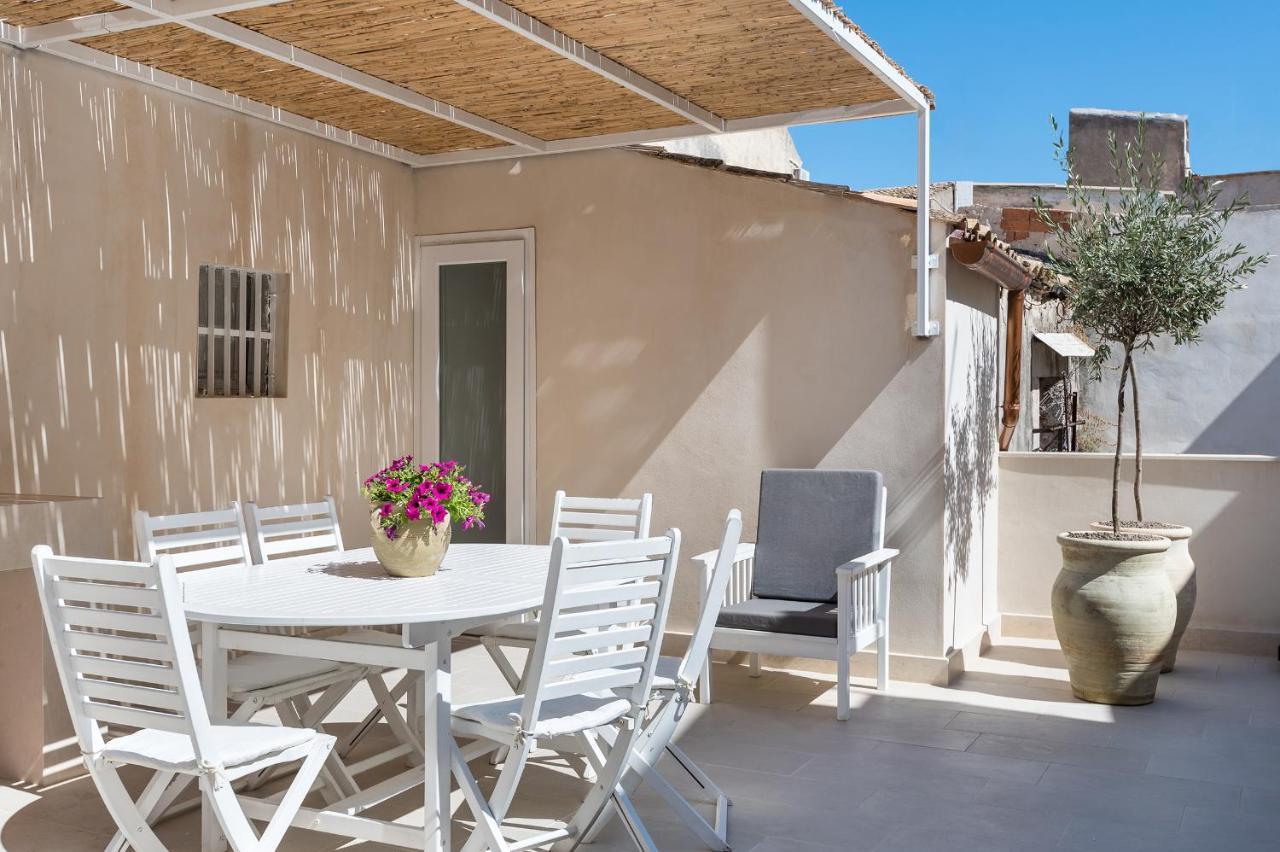 Apartament Terrazza Ortigia *